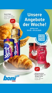 REWE Prospekt - Angebote ab 29.09.