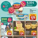 REWE Prospekt - Käse