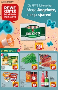 REWE Prospekt - Angebote ab 29.09.