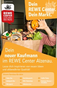 REWE Prospekt - Angebote ab 29.09.