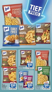 REWE Prospekt - Angebote ab 29.09.