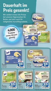 REWE Prospekt - Angebote ab 29.09.