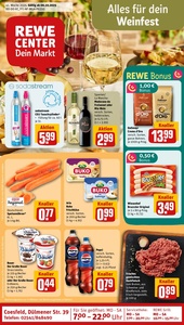 REWE Prospekt - Angebote ab 06.10.