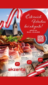 REWE Prospekt - Angebote ab 06.10.