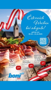 REWE Prospekt - Angebote ab 06.10.