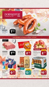 REWE Prospekt - Angebote ab 06.10.