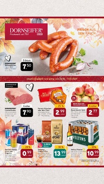 REWE Prospekt - Angebote ab 06.10.