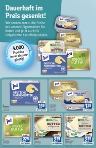 REWE Prospekt - Angebote ab 06.10.