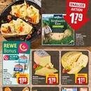 REWE Prospekt - Käse