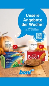 REWE Prospekt - Angebote ab 13.10.
