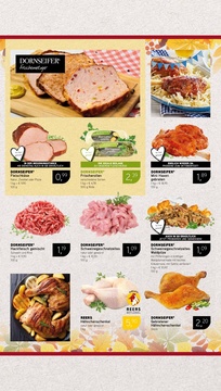 REWE Prospekt - Angebote ab 13.10.