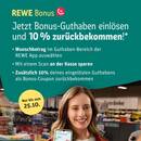 REWE Prospekt Seite 3