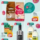REWE Prospekt - Kaffee