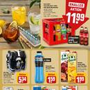 REWE Prospekt - Getränke