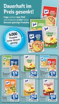 REWE Prospekt - Angebote ab 13.10.