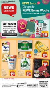 REWE Prospekt - Angebote ab 13.10.