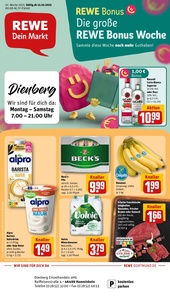 REWE Prospekt - Angebote ab 13.10.