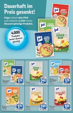 REWE Prospekt - Angebote ab 13.10.