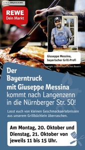 REWE Prospekt - Angebote ab 13.10.