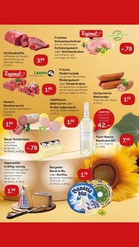 REWE Prospekt - Angebote ab 20.10.