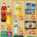 REWE Prospekt - Bier