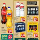 REWE Prospekt - Bier