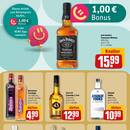 REWE Prospekt - Wein