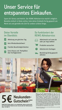 REWE Prospekt - Angebote ab 20.10. - Seite 2