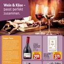 REWE Prospekt - Wein