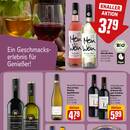 REWE Prospekt Seite 21