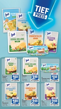REWE Prospekt - Angebote ab 20.10.
