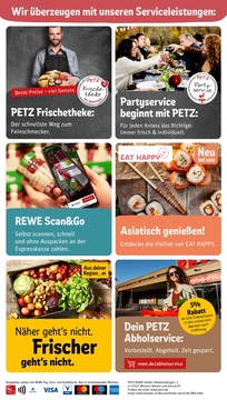 REWE Prospekt - Angebote ab 27.10. - Seite 2