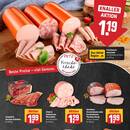 REWE Prospekt - Käse