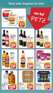 REWE Prospekt - Angebote ab 27.10.