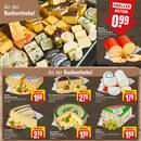 REWE Prospekt - Käse