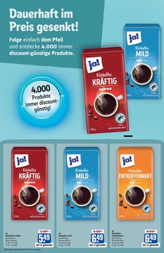 REWE Prospekt - Angebote ab 27.10. - Seite 2