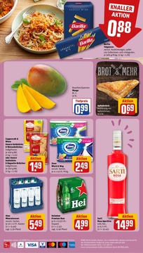 REWE Prospekt - Angebote ab 27.10. - Seite 2