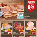 REWE Prospekt - Käse