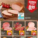 REWE Prospekt - Käse