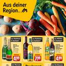 REWE Prospekt - Wein