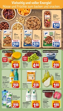 REWE Prospekt - Angebote ab 27.10.