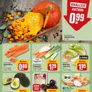 REWE Prospekt Seite 9