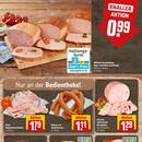 REWE Prospekt - Käse