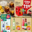 REWE Prospekt - Bier