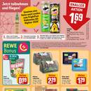 REWE Prospekt Seite 15