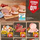 REWE Prospekt - Käse