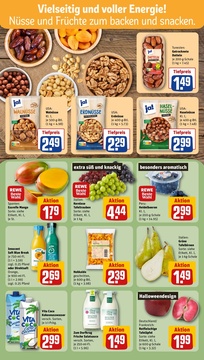 REWE Prospekt - Angebote ab 27.10.