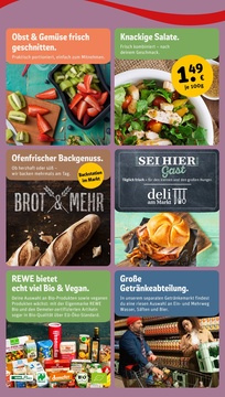 REWE Prospekt - Angebote ab 27.10. - Seite 2