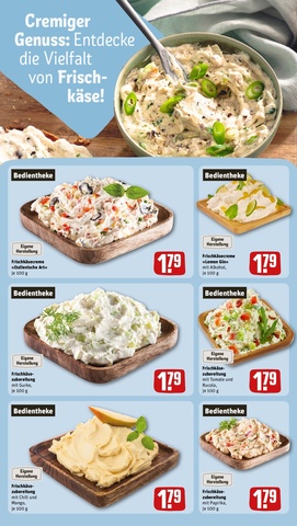 Vorschau des REWE Prospekts - Obst & Gemüse, Seite 12