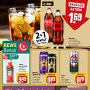 REWE Prospekt - Wein